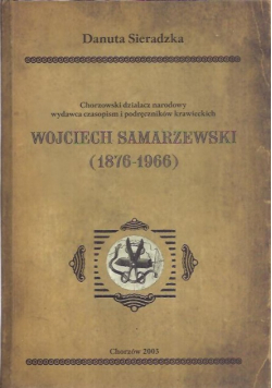 Wojciech Samarzewski (1876-1966 )