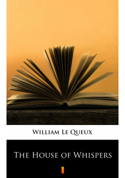 The House of Whispers
