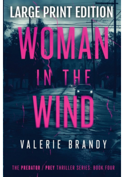 The Woman in the Wind