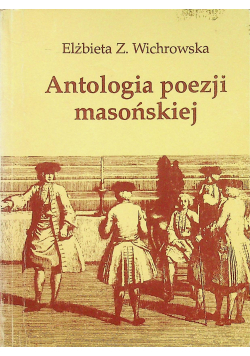 Antologia poezji masońskiej