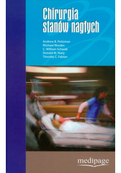 Chirurgia stanów nagłych