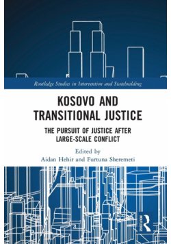 Kosovo and Transitional Justice