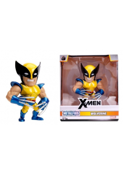 Marvel figurka Wolverine 10cm