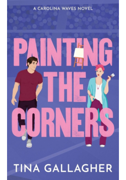 Painting the Corners