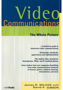 Video Communications