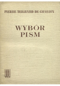 Chardin Wybór pism