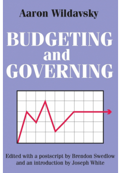 Budgeting and Governing