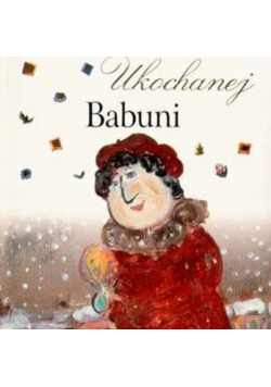 Ukochanej babuni