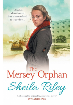 The Mersey Orphan