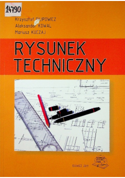 Rysunek techniczny