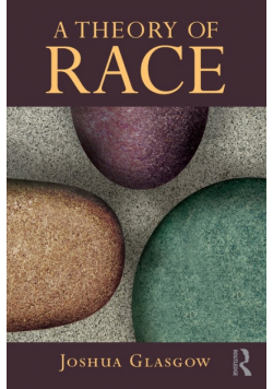 A Theory of Race