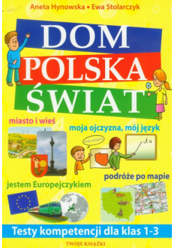 Dom, Polska, Świat