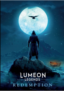 Lumeon Legends Redemption