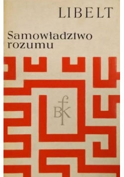 Samowładztwo rozumu i objawy filozofii słowiańskiej