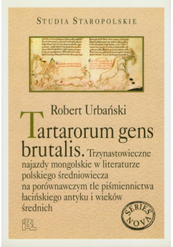 Tantarorum gens brutalis