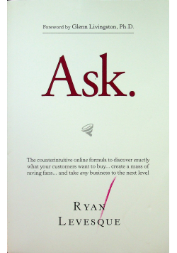 Ask