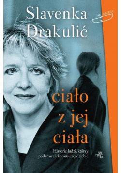 Ciało z jej ciała