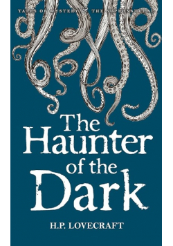 Haunter of the Dark