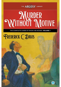 Murder Without Motive