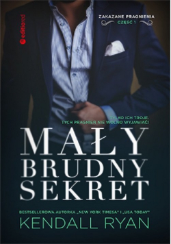 Mały brudny sekret Zakazane pragnienia 1