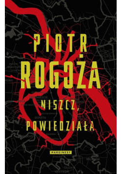 Niszcz powiedziała