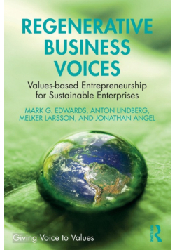Regenerative Business Voices