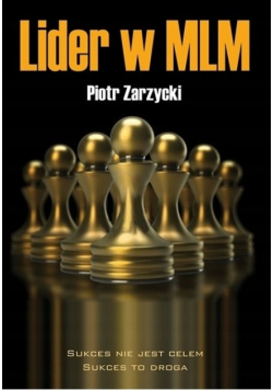 Lider w MLM