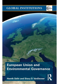 European Union and Environmental Governance