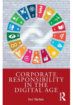Corporate Responsibility in the Digital Age