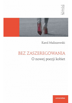 Bez zaszeregowania.