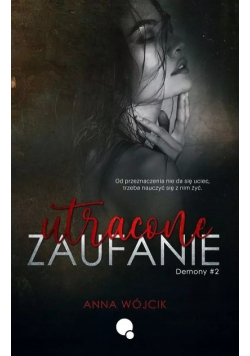 Demony Tom 2 Utracone zaufanie