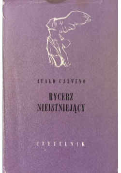 Rycerz nieistniejący