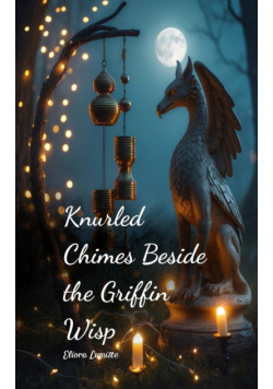 Knurled Chimes Beside the Griffin Wisp