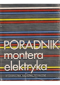Poradnik montera elektryka