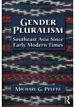 Gender Pluralism