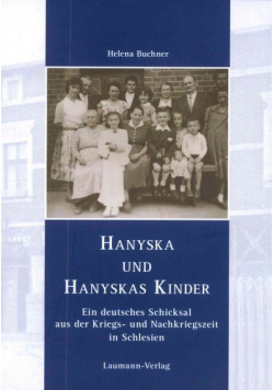 Hanyska und Hanyskas Kinder