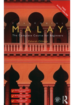 Colloquial Malay