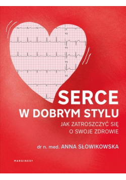 Serce w dobrym stylu