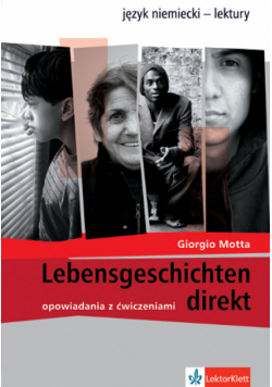 Lebensgeschichten direkt + mp3