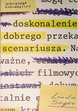 Doskonalenie dobrego scenariusza