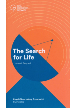 The Search for Life