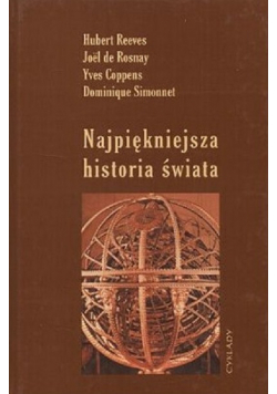Najpiękniejsza historia świata