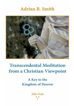 Transcendental Meditation from a Christian Viewpoint