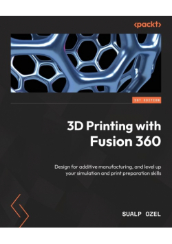 3D Printing with Fusion 360