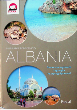Inspirator podróżniczy Albania