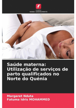 Saúde materna