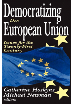 Democratizing the European Union