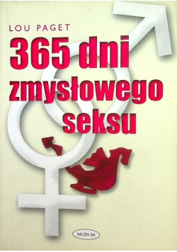 365 dni zmysłowego seksu