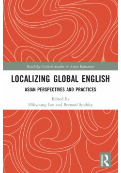 Localizing Global English