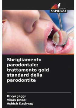 Sbrigliamento parodontale